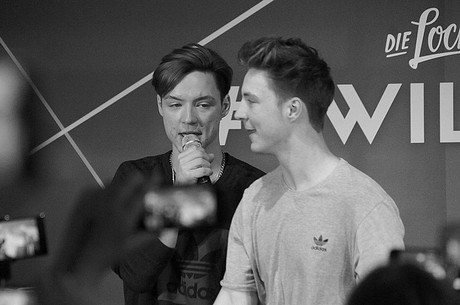 Die Lochis